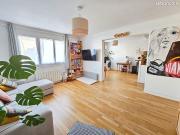 Appartement 3 pièces 75 m²