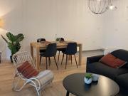 Appartement 3 pièces 75 m²