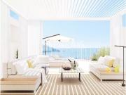 Appartement 3 pièces 75 m²