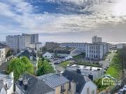 Appartement 3 pièces 75 m²