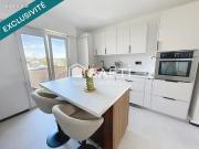 Appartement 3 pièces 75 m²
