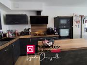 Appartement 3 pièces 80 m²