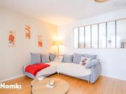 Appartement 3 pièces 75 m²