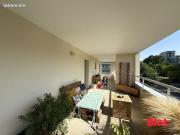 Appartement 3 pièces 75 m²