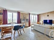 Appartement 3 pièces 75 m²