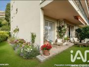 Appartement 3 pièces 75 m²