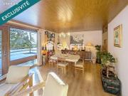 Appartement 3 pièces 75 m²