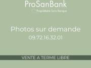 Appartement 3 pièces 75 m²