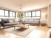 Appartement 3 pièces 75 m²