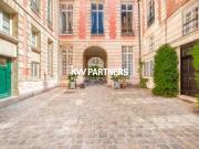 Appartement 3 pièces 75 m²