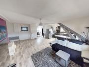 Appartement 3 pièces 75 m² Appartement 3 pièces 75 m²