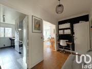 Appartement 3 pièces 75 m²