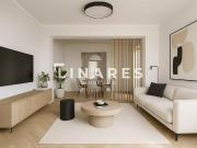 Appartement 3 pièces 75 m²