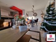 Appartement 3 pièces 75 m²