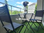 Appartement 4 pièces 75 m²