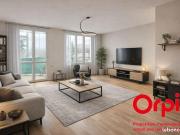 Appartement 3 pièces 75 m²