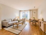 Appartement 3 pièces 75 m²