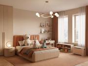 Appartement 3 pièces 75 m²