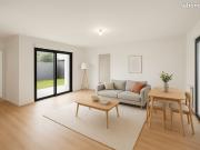 Appartement 3 pièces 75 m²