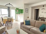 Appartement 3 pièces 75 m²