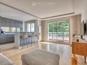 Appartement 3 pièces 75 m²