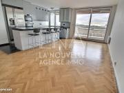 Appartement 3 pièces 75 m²