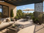 Appartement 3 pièces 75 m²