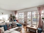 Appartement 3 pièces 75 m²