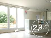 Appartement 3 pièces 75 m²