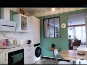 Appartement 3 pièces 75 m² Appartement 3 pièces 75 m²