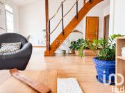 Appartement 3 pièces 75 m²