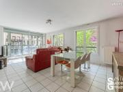 Appartement 3 pièces 75 m²