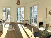 Appartement 3 pièces 75 m²