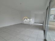 Appartement 3 pièces 75 m²