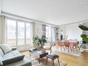 Appartement 3 pièces 75 m²