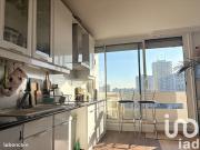 Appartement 3 pièces 75 m²