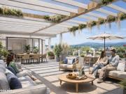 Appartement 3 pièces 75 m²