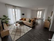 Appartement 3 pièces 75 m²