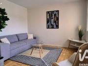 Appartement 3 pièces 75 m²