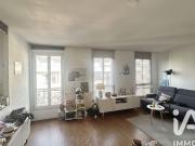 Appartement 3 pièces 75 m²