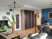 Appartement 3 pièces 75 m²