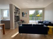 Appartement 3 pièces 75 m²
