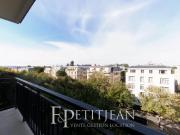 Appartement 3 pièces 75 m²