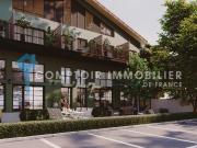 Appartement 3 pièces 75 m²