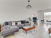 Appartement 3 pièces 75 m²