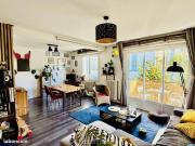 Appartement 3 pièces 75 m²