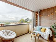 Appartement 3 pièces 75 m²