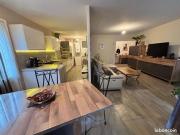 Appartement 3 pièces 75 m²