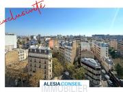 Appartement 3 pièces 75 m²