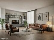 Appartement 3 pièces 75 m²